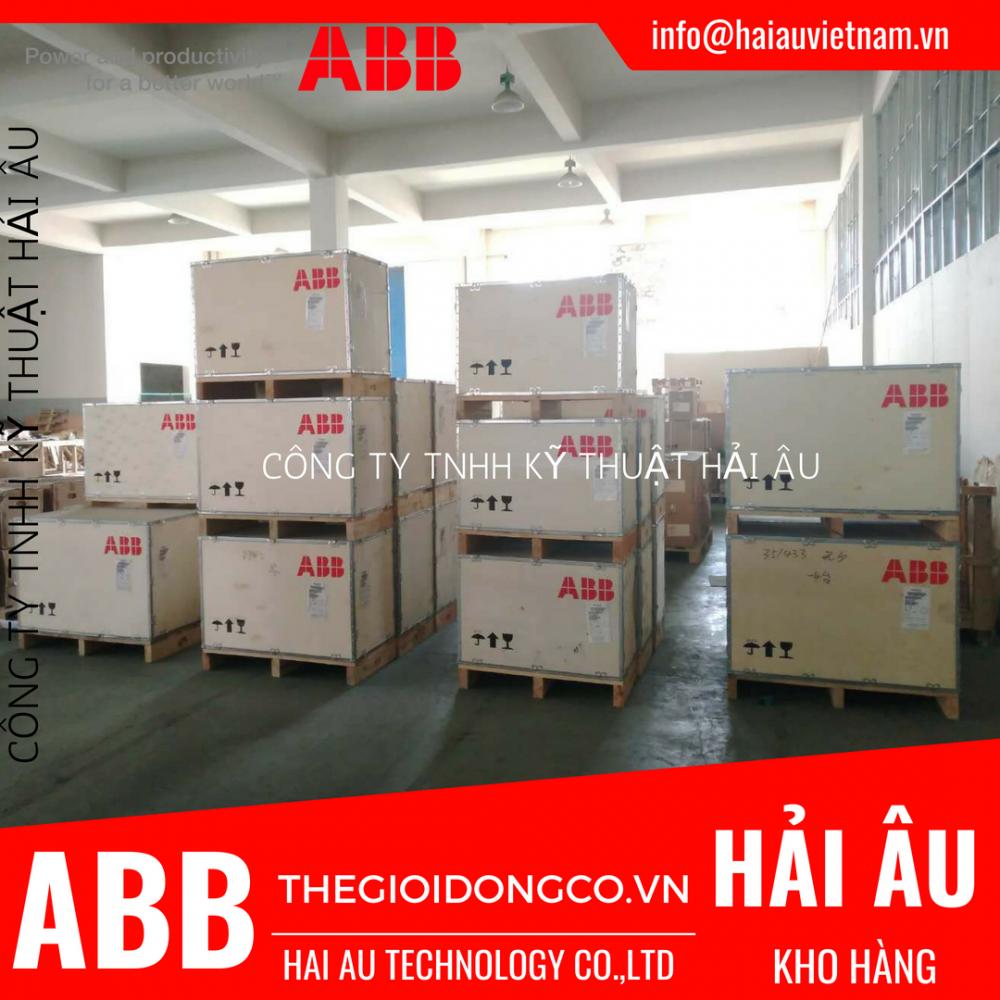 ABB M2QA 100,112,132,160,180,200,225,250,280,315,355