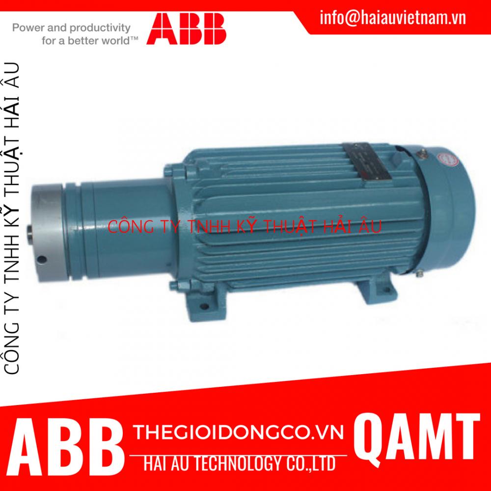 ABB QAMT 80L2A-III (1.75Kw,2825rmp,IM B3,B5)