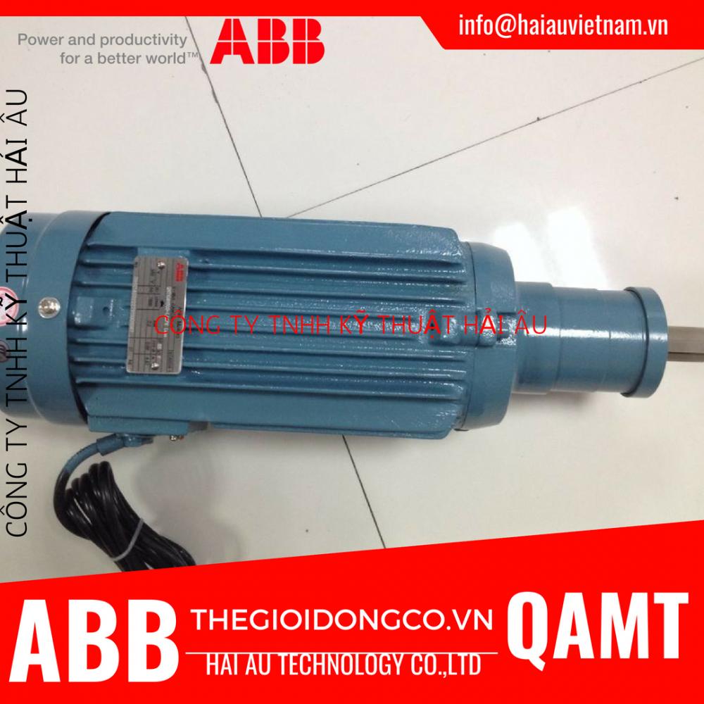 ABB QAMT 80L2B-III (2.2Kw,2800rmp,IM B3,B5)