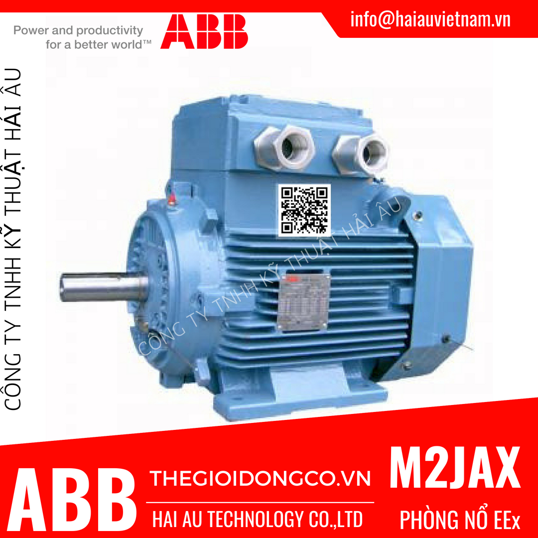 ABB-M2JAX