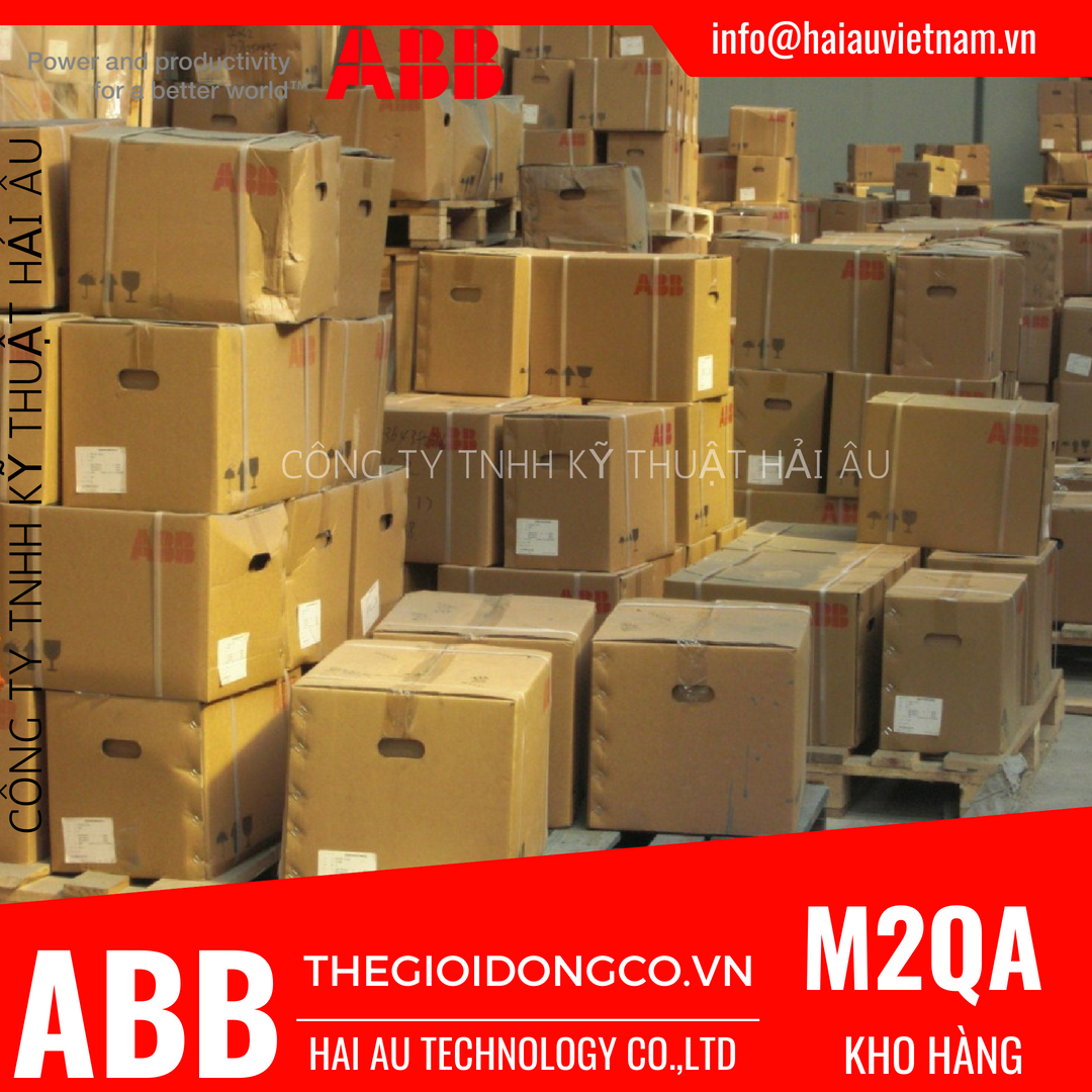 ABB-M2QA