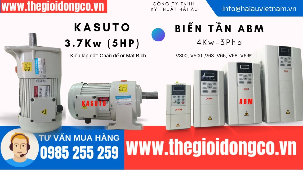 Motor-giam-toc-KASUTO-3-7Kw-5HP-Bien-Tan-ABM-4Kw