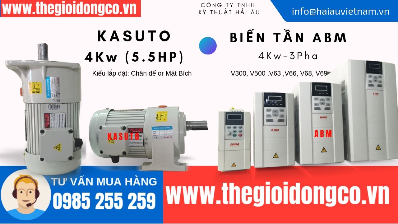 Motor-giam-toc-KASUTO-4Kw-5-5HP-Bien-Tan-ABM-4Kw